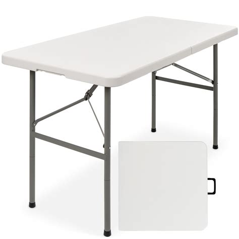 Folding Camping Table Plastic
