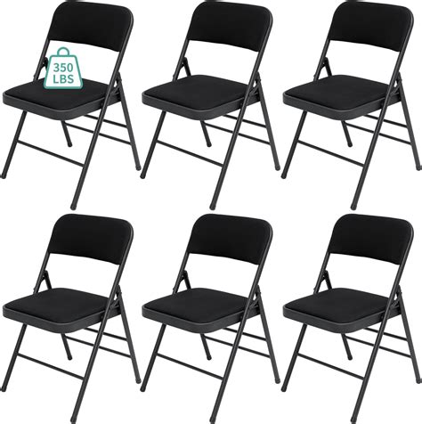 Folding Chairs Around Me