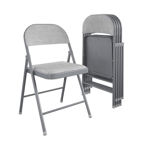 Folding Chairs At Walmart Com
