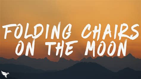Folding Chairs Lyrics