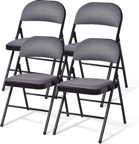 Folding Chairs Pack