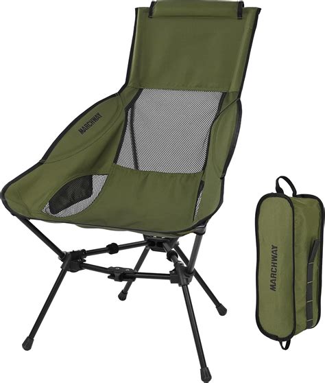 Folding Chairs With Back Support