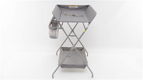 Folding Change Table Target
