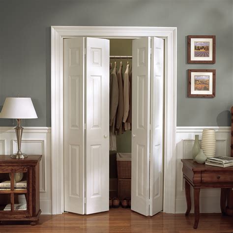 folding closet doors hardware