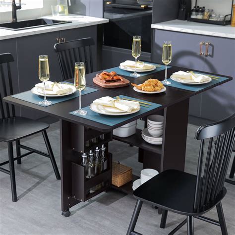 Folding Dining Table In India
