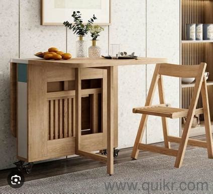 Folding Dining Table Quikr