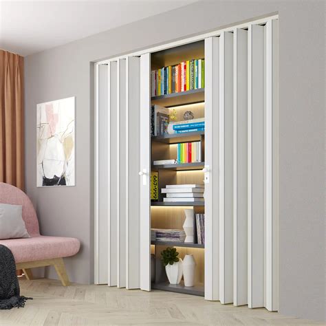 Folding Doors For A Bedroom