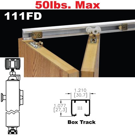 Folding Doors Hardware