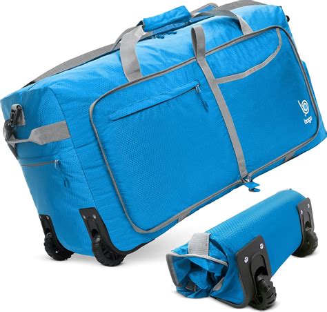 Folding Duffle Bag