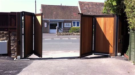 Folding Gate Company