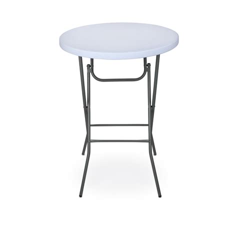 folding high top cocktail tables