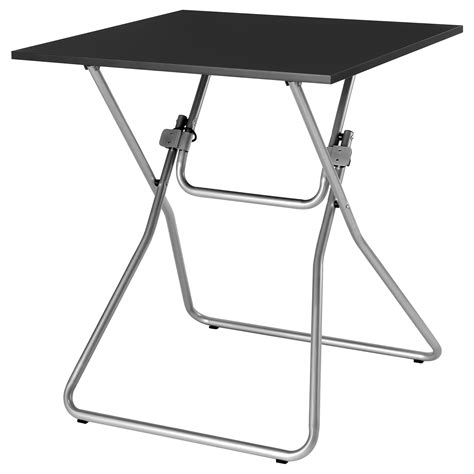 Folding Ikea Table