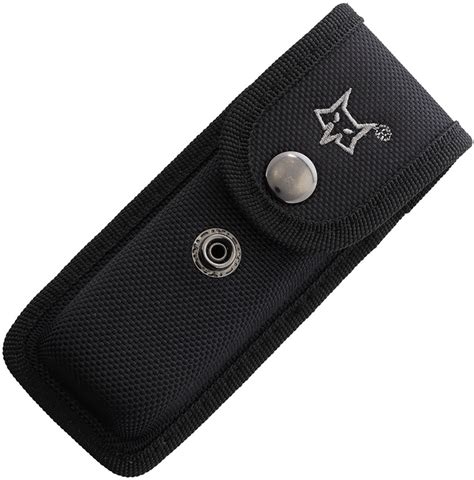 Folding Knife Sheath Nylon
