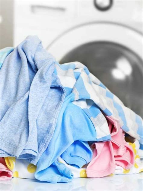 Folding Laundry Dream