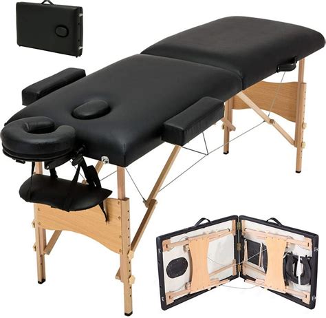Folding Massage Table Amazon Uk