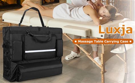 Folding Massage Table Bag