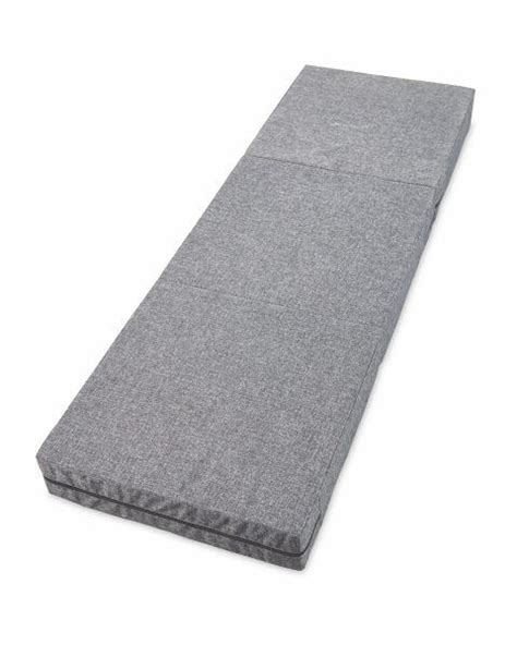 Folding Mattress Aldi