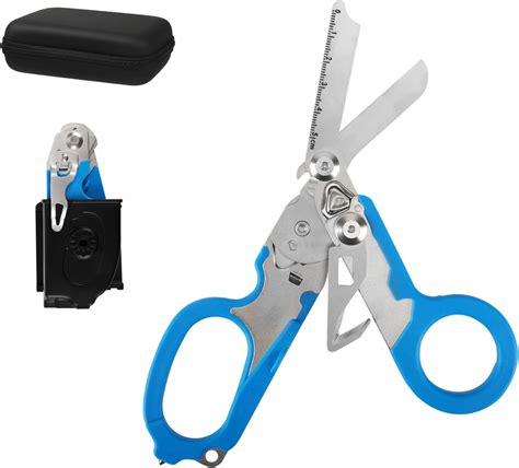 Folding Medical Scissors