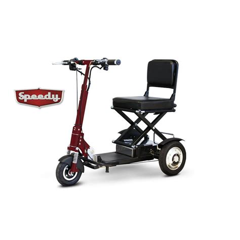 folding mobility scooters for sale near me