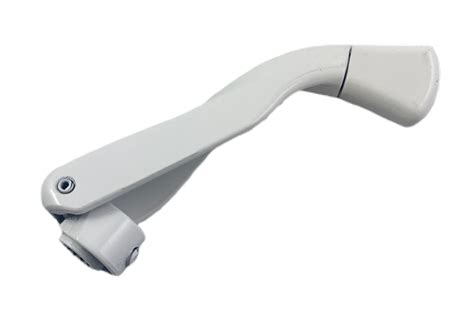 Folding Operator Handle