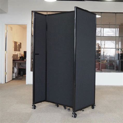 Folding Panel Partitions