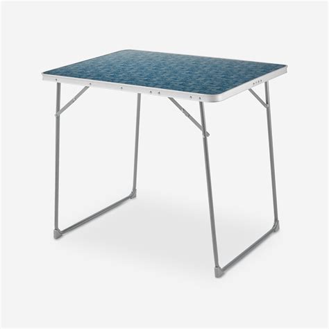 Folding Picnic Table Decathlon
