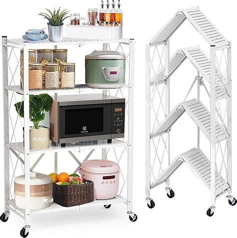 Folding Shelf Kitchen