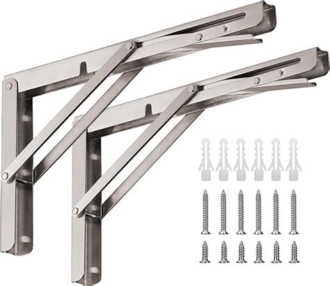 Folding Shelf Or Bracket