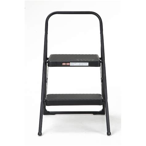 folding step stool lowes