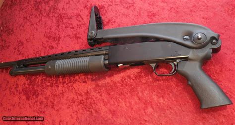 folding stock for mossberg 500 for sale