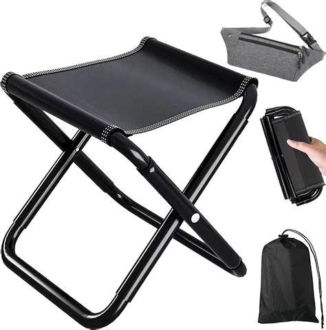 Folding Stool Chair Foldable
