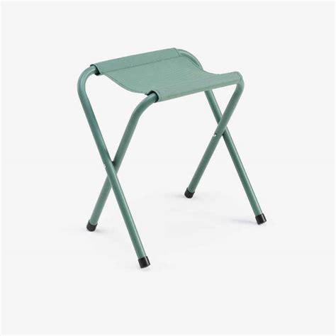 Folding Stool Decathlon