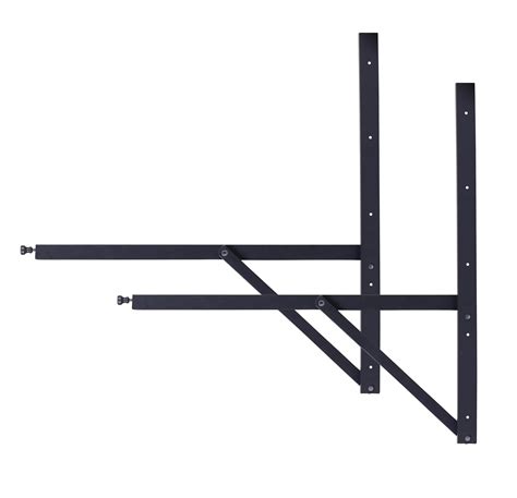 Folding Study Table Bracket