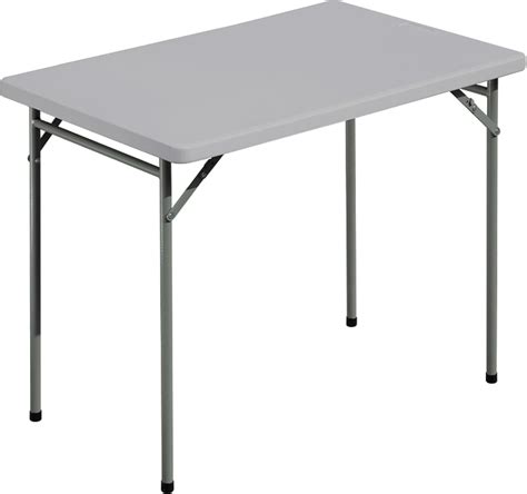 Folding Table 3Ft Wide