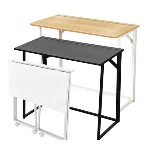 Folding Table Computer Table