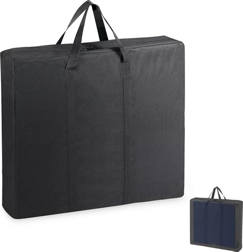 Folding Table In A Bag