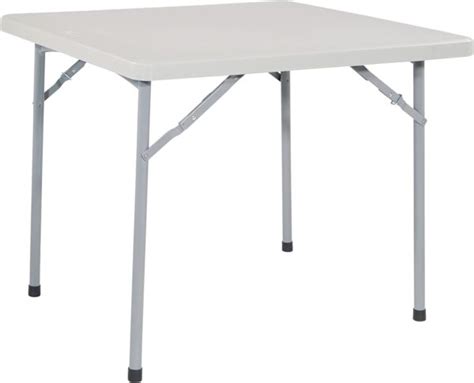 Folding Table Office Star