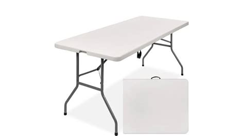 Folding Table Rental