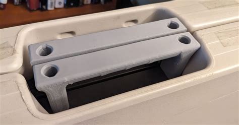 Folding Table Replacement Handle