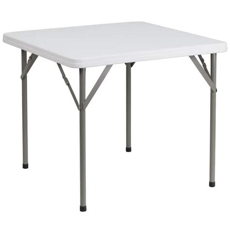 folding tables for sale home depot