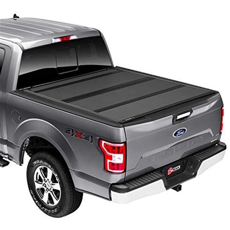 folding tonneau covers pickup trucks