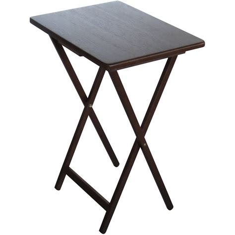 Folding Tray Table Asda
