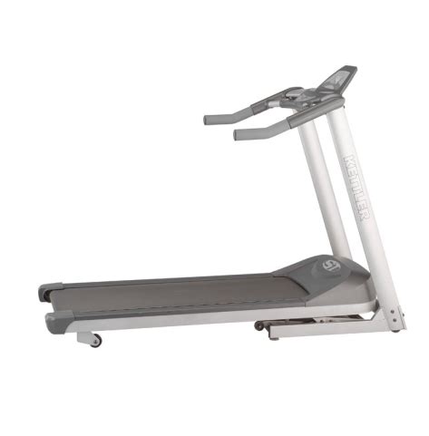 Folding Treadmill London