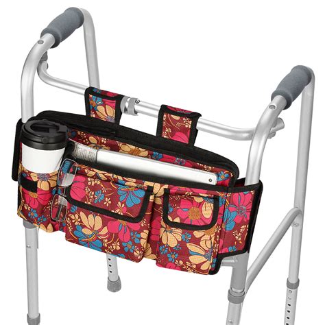 Folding Walker Bag