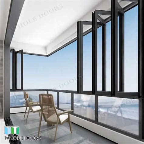 BiFold Windows, Croydon & Bromley BiFolding Windows Prices, London