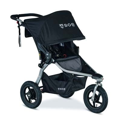 How To Fold A BOB Stroller Best Guide [2024]