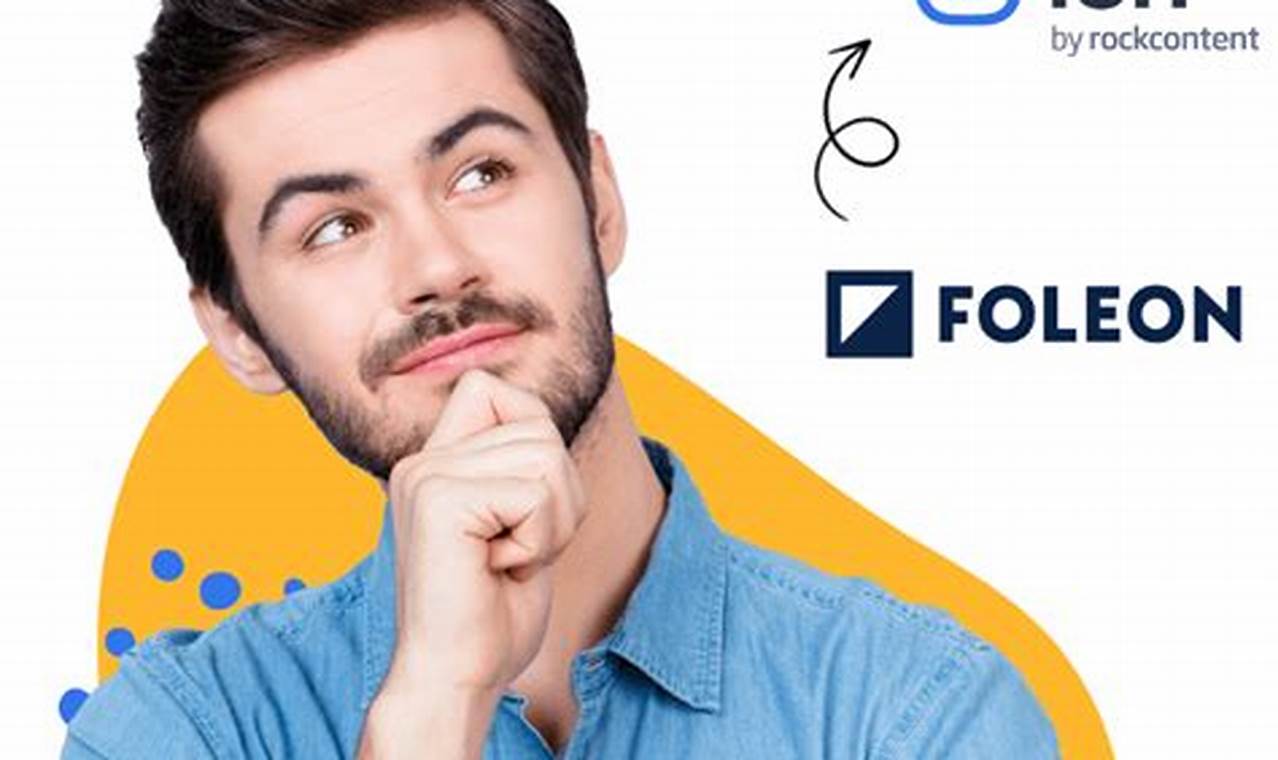 Foleon Alternative: The Ultimate Guide to Finding the Perfect Digital Publishing Platform