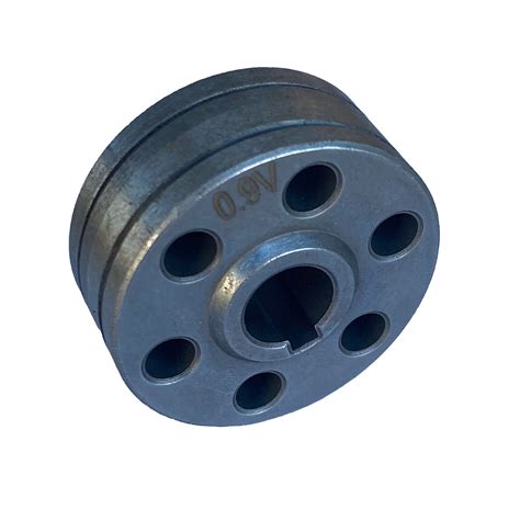Foley Belsaw Replacement Feed Rollers