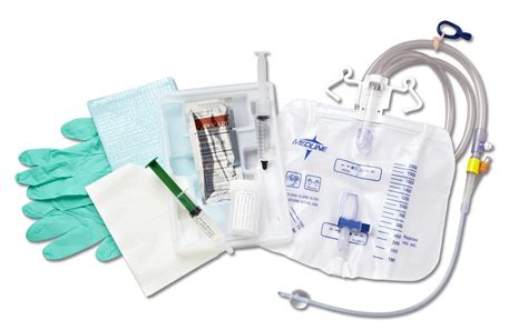 Discover the Ultimate Foley Catheter Kit for Seamless Care