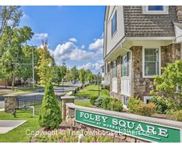 Foley Square Townhomes